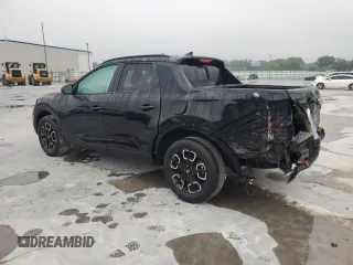 2022 Hyundai Santa Cruz SEL Premium z VIN 5NTJDDAF3NH012805, wystawiony jako Copart lot #50432235 z przebiegiem 53 365 mil mil oraz Nie do naprawy • Non repairable. Historia ofert i sprzedaży dostępna na DreamBid. Obrazek 2.