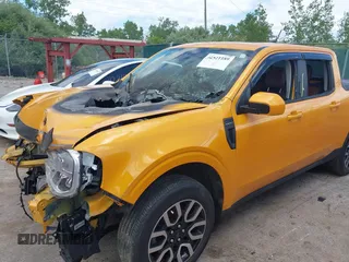 2023 Ford Maverick XL z VIN 3FTTW8F99PRA44864, wystawiony jako IAAI lot #42321189 z przebiegiem Nie podano mil oraz . Historia ofert i sprzedaży dostępna na DreamBid. Obrazek 6.