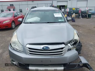 2011 Subaru Outback Limited Power Moon with VIN 4S4BRDLC8B2363127, listed as a IAAI auction lot 42592819 with 118,388 mi miles and . Bid and sale history available at DreamBid. Image 12.