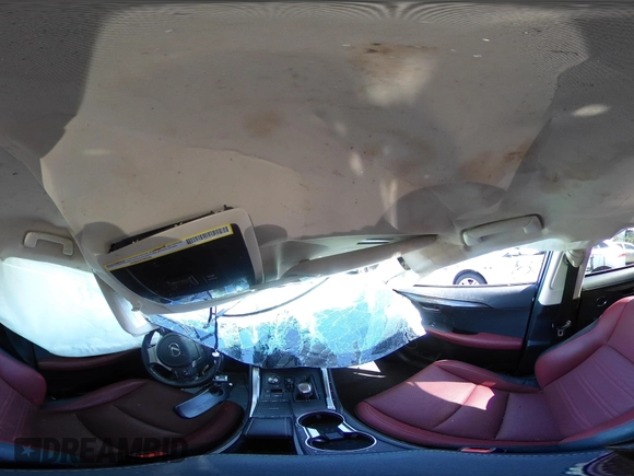 2021 Lexus NX 300 with VIN JTJDARBZ4M5031983, listed as a IAAI auction lot 42260594 with Not provided miles and . Bid and sale history available at DreamBid. Image 18.