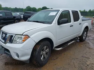 2012 Nissan Frontier SV с VIN 1N6AD0ER6CC423844, выставлен на аукционе IAAI как лот 42265342 с пробегом 172 486 миль миль и . История ставок и продаж доступна на DreamBid. Изображение 17.