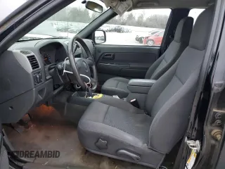 2006 GMC Canyon 1SB SLE Z85 with VIN 1GTCS138268220992, listed as a Copart auction lot 84955914 with 94,242 mi miles and Clean Title. Bid and sale history available at carsss.com. Image 7.