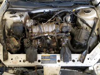 2005 Pontiac Grand Prix z VIN 2G2WP522251355169, wystawiony jako Copart lot #54298675 z przebiegiem 222 260 mil mil oraz Nie do naprawy • Non repairable. Historia ofert i sprzedaży dostępna na DreamBid. Obrazek 11.