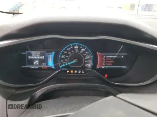 2015 Ford Focus Electric с VIN 1FADP3R4XFL317737, выставлен на аукционе Copart как лот 84839504 с пробегом 71 692 миль миль и Чистый • Clean title. История ставок и продаж доступна на DreamBid. Изображение 9.