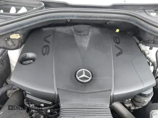 2014 Mercedes-Benz M 350 with VIN 4JGDA2EB2EA383991, listed as a IAAI auction lot 41478912 with 158,243 mi miles and . Bid and sale history available at DreamBid. Image 10.