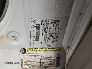 2005 Ford Expedition Eddie Bauer z VIN 1FMFU17565LA75969, wystawiony jako Copart lot #42713195 z przebiegiem 171 427 mil mil oraz Szkoda całkowita • Salvage title. Historia ofert i sprzedaży dostępna na DreamBid. Obrazek 15.
