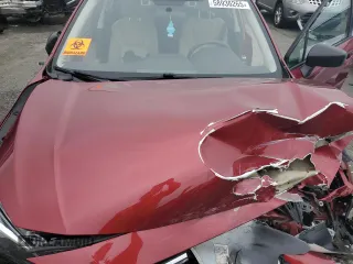 2021 Subaru Impreza with VIN 4S3GTAB63M3701102, listed as a Copart auction lot 59528055 with Not provided miles and Salvage title. Bid and sale history available at DreamBid. Image 11.