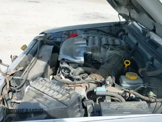 2004 Nissan Pathfinder SE с VIN JN8DR09Y84W910356, выставлен на аукционе IAAI как лот 42178529 с пробегом 132 331 миль миль и . История ставок и продаж доступна на DreamBid. Изображение 20.