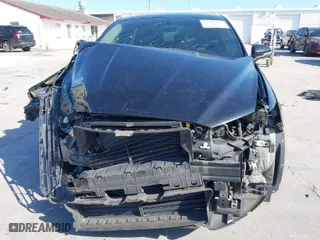 2014 Ford Fusion SE with VIN 3FA6P0H76ER204421, listed as a IAAI auction lot 41905561 with 190,604 mi miles. Bid and sale history available at carsss.com. Image 12.