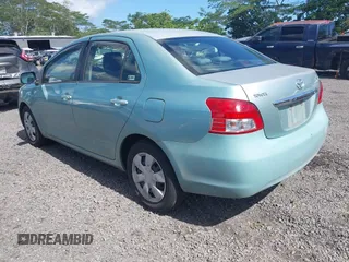 2009 Toyota Yaris with VIN JTDBT903194044562, listed as a IAAI auction lot 41538503 with 207,297 mi miles and . Bid and sale history available at DreamBid. Image 3.