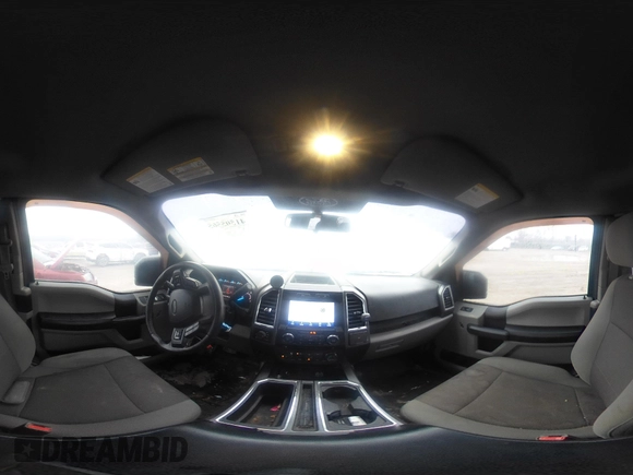 2015 Ford F-150 XLT с VIN 1FTEX1EP6FKD24662, выставлен на аукционе IAAI как лот 41505565 с пробегом 246 898 миль миль и . История ставок и продаж доступна на DreamBid. Изображение 18.