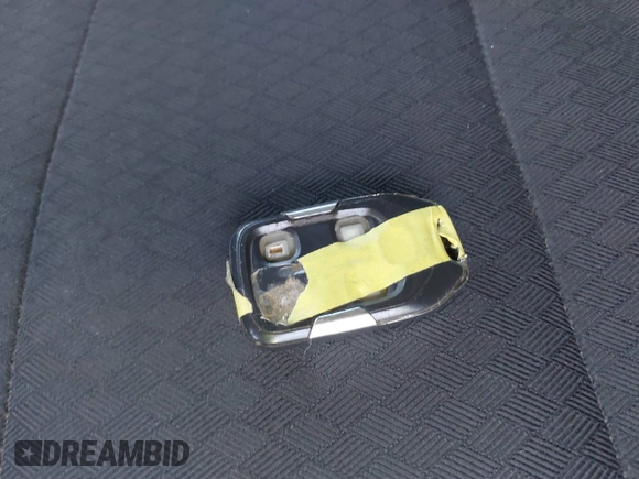 2019 Chevrolet Silverado 1500 LT with VIN 1GCRWCED9KZ358358, listed as a IAAI auction lot 41694896 with 91,321 mi miles and . Bid and sale history available at DreamBid. Image 11.