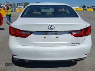 2014 Lexus GS 350 с VIN JTHBE1BL2E5037440, выставлен на аукционе IAAI как лот 42303933 с пробегом 85 612 миль миль и . История ставок и продаж доступна на DreamBid. Изображение 17.