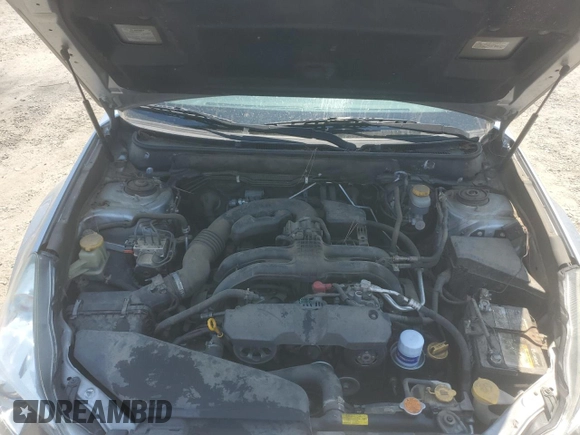 2013 Subaru Legacy Premium with VIN 4S3BMBC67D3044042, listed as a Copart auction lot 63604715 with 144,868 mi miles and Clean title. Bid and sale history available at DreamBid. Image 11.