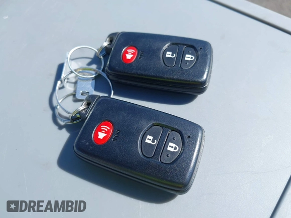 2015 Toyota Prius Two with VIN JTDZN3EU0FJ036229, listed as a IAAI auction lot 42007222 with 78,107 mi miles and . Bid and sale history available at DreamBid. Image 11.