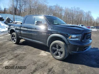 2013 Ram 1500 Sport z VIN 1C6RR7UTXDS718716, wystawiony jako Copart lot #45934515 z przebiegiem 137 385 mil mil oraz Szkoda całkowita • Salvage title. Historia ofert i sprzedaży dostępna na DreamBid. Obrazek 4.
