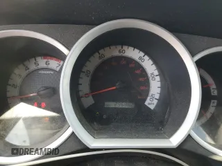 2015 Toyota Tacoma with VIN 5TFTX4CN9FX048636, listed as a Copart auction lot 63438595 with 296,882 mi miles and Salvage title. Bid and sale history available at DreamBid. Image 9.
