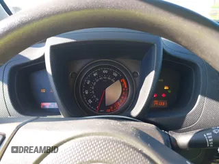 2012 Scion xD with VIN JTKKU4B45C1018246, listed as a IAAI auction lot 42224570 with 141,331 mi miles and . Bid and sale history available at DreamBid. Image 7.