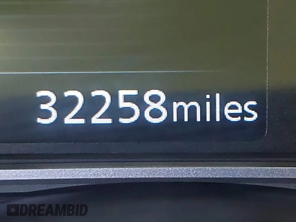 2020 Nissan Kicks SR with VIN 3N1CP5DV9LL547922, listed as a IAAI auction lot 41535815 with 32,258 mi miles and . Bid and sale history available at DreamBid. Image 16.