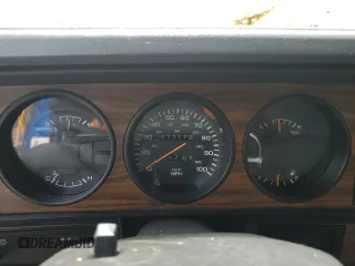 1991 Dodge D/W 250 z VIN 1B7KM26C5MS319916, wystawiony jako Copart lot #57512115 z przebiegiem 77 179 mil mil oraz Tytuł czysty. Historia ofert i sprzedaży dostępna na DreamBid. Obrazek 9.