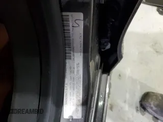 2015 Maserati Ghibli z VIN ZAM57XSA2F1130506, wystawiony jako Copart lot #58704905 z przebiegiem Nie podano mil oraz Szkoda całkowita • Salvage title. Historia ofert i sprzedaży dostępna na DreamBid. Obrazek 12.