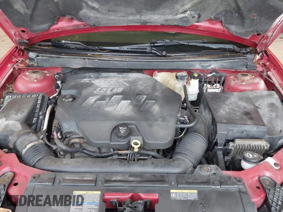2007 Pontiac G6 G6 with VIN 1G2ZG58N674263312, listed as a IAAI auction lot 42310317 with 210,302 mi miles and . Bid and sale history available at DreamBid. Image 10.