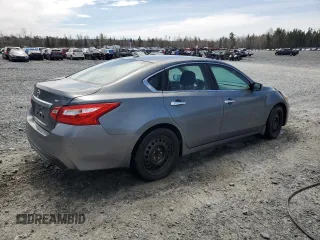 2016 Nissan Altima S with VIN 1N4AL3AP0GN369484, listed as a Copart auction lot 51830065 with 170,565 mi miles and Clean Title. Bid and sale history available at DreamBid. Image 3.