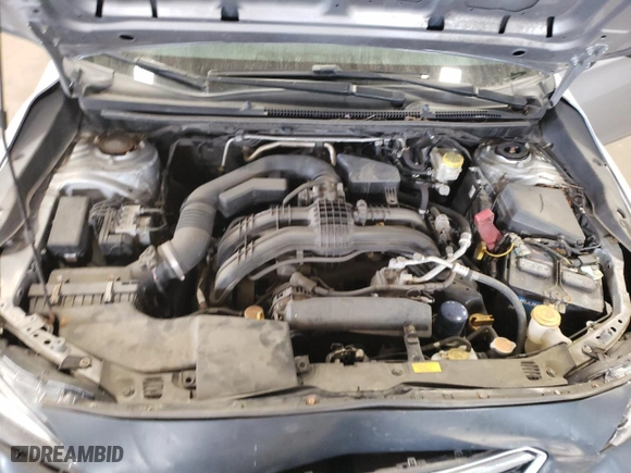 2018 Subaru Impreza with VIN 4S3GTAA67J1714699, listed as a Copart auction lot 72746714 with 73,165 mi miles and Salvage Title. Bid and sale history available at carsss.com. Image 11.