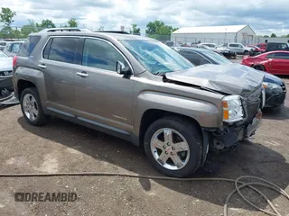 2012 GMC Terrain SLT-2 with VIN 2GKFLWE55C6262461, listed as a IAAI auction lot 42551372 with 146,972 mi miles and . Bid and sale history available at DreamBid. Image 1.