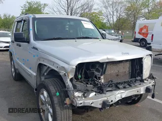 2011 Jeep Liberty Limited 70th Anniversary with VIN 1J4PN5GK6BW566775, listed as a IAAI auction lot 42082197 with 173,201 mi miles and . Bid and sale history available at DreamBid. Image 6.