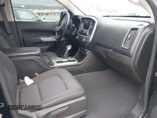 2022 Chevrolet Colorado 2WD LT with VIN 1GCGSCEN0N1159133, listed as a IAAI auction lot 41901155 with 31,113 mi miles and . Bid and sale history available at DreamBid. Image 5.