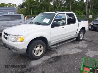 2003 Ford Explorer Sport Trac XLS с VIN 1FMDU77E63UA59921, выставлен на аукционе IAAI как лот 42531819 с пробегом 90 069 миль миль и . История ставок и продаж доступна на DreamBid. Изображение 17.
