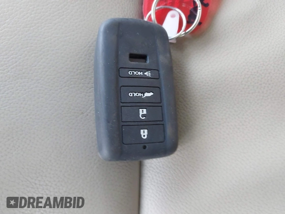 2020 Acura MDX with VIN 5J8YD4H31LL049113, listed as a IAAI auction lot 41315149 with 39,030 mi miles. Bid and sale history available at carsss.com. Image 11.