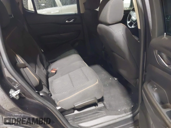 2017 GMC Acadia SLE with VIN 1GKKNTLS0HZ318818, listed as a IAAI auction lot 41831285 with 79,912 mi miles and . Bid and sale history available at DreamBid. Image 8.