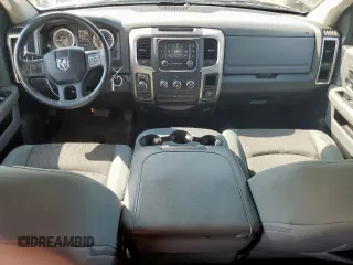 2014 Ram 1500 SLT z VIN 1C6RR7GT6ES199354, wystawiony jako Copart lot #60534925 z przebiegiem 169 850 mil mil oraz Czysty tytuł • Clean title. Historia ofert i sprzedaży dostępna na DreamBid. Obrazek 8.