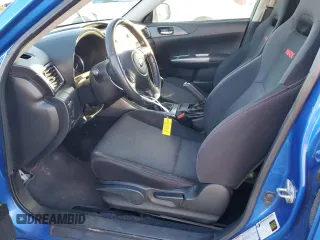 2012 Subaru Impreza Sedan WRX WRX with VIN JF1GV7E60CG013497, listed as a Copart auction lot 41394095 with 159,768 mi miles and Salvage Title. Bid and sale history available at carsss.com. Image 7.