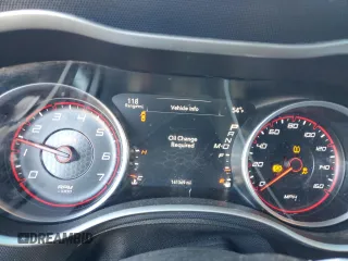 2016 Dodge Charger R/T with VIN 2C3CDXCTXGH178590, listed as a Copart auction lot 44644945 with 141,369 mi miles and Salvage Title. Bid and sale history available at carsss.com. Image 9.