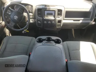 2016 Ram 1500 Express с VIN 1C6RR6FG0GS190120, выставлен на аукционе Copart как лот 61965485 с пробегом 157 530 миль миль и Чистый • Clean title. История ставок и продаж доступна на DreamBid. Изображение 8.