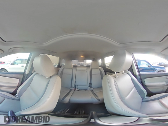 2012 Mazda CX-9 Grand Touring with VIN JM3TB2DA0C0336152, listed as a Copart auction lot 54743635 with 135,198 mi miles and Salvage Title. Bid and sale history available at carsss.com. Image 15.
