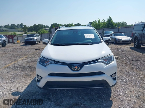 2018 Toyota RAV4 XLE с VIN JTMWFREV7JJ735295, выставлен на аукционе IAAI как лот 42452894 с пробегом 103 974 миль миль и . История ставок и продаж доступна на DreamBid. Изображение 12.
