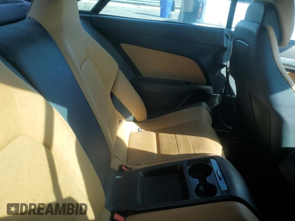 2012 Mercedes-Benz E 350 with VIN WDDKJ5KB3CF134591, listed as a Copart auction lot 61062015 with 100,145 mi miles and Salvage title. Bid and sale history available at DreamBid. Image 10.