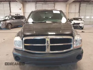 2006 Dodge Durango SXT with VIN 1D4HD38K16F129744, listed as a IAAI auction lot 41006004 with 237,951 mi miles and . Bid and sale history available at DreamBid. Image 12.