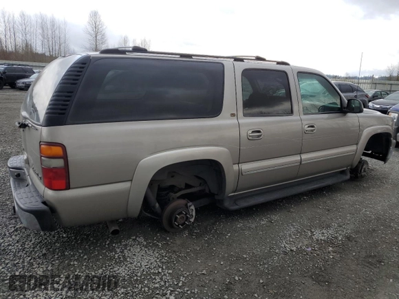 2002 Chevrolet Suburban LS with VIN 1GNFK16Z92J182978, listed as a Copart auction lot 47633055 with 102,157 mi miles and Clean Title. Bid and sale history available at carsss.com. Image 3.