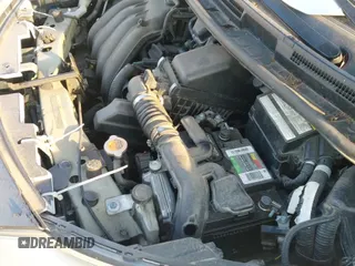 2015 Nissan Note S Plus z VIN 3N1CE2CP0FL411125, wystawiony jako IAAI lot #43406074 z przebiegiem 208 690 mil mil oraz . Historia ofert i sprzedaży dostępna na DreamBid. Obrazek 14.