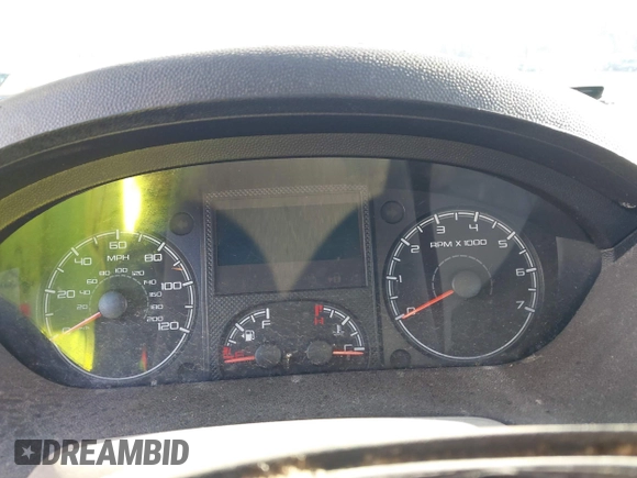 2018 Ram ProMaster Cargo with VIN 3C6TRVAG1JE152736, listed as a IAAI auction lot 40743120 with Not Provided miles and . Bid and sale history available at DreamBid. Image 15.