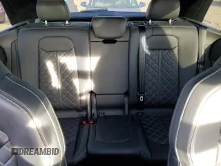 2021 Audi SQ8 Premium Plus z VIN WA1AWBF17MD001721, wystawiony jako Copart lot #76840423 z przebiegiem 47 365 mil mil oraz . Historia ofert i sprzedaży dostępna na DreamBid. Obrazek 10.