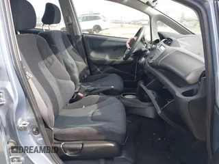 2011 Honda Fit Sport with VIN JHMGE8H55BC007749, listed as a IAAI auction lot 42052064 with 76,081 mi miles and . Bid and sale history available at DreamBid. Image 5.