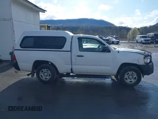 2012 Toyota Tacoma с VIN 5TFNX4CN5CX014102, выставлен на аукционе IAAI как лот 42048809 с пробегом 153 659 миль миль и . История ставок и продаж доступна на DreamBid. Изображение 13.