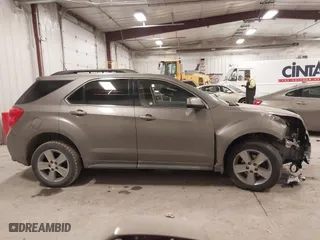 2012 Chevrolet Equinox LT w/2LT with VIN 2GNFLPE58C6148236, listed as a IAAI auction lot 41305540 with 139,385 mi miles. Bid and sale history available at carsss.com. Image 13.