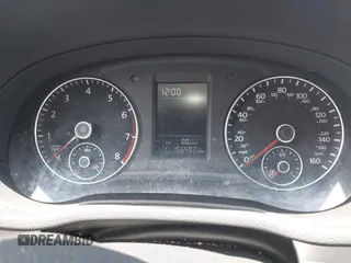 2014 Volkswagen Passat S with VIN 1VWAT7A38EC106972, listed as a IAAI auction lot 42549123 with 166,562 mi miles and . Bid and sale history available at DreamBid. Image 7.